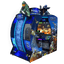 Halo Fireteam Raven 2 Player Environmental Arcade Game