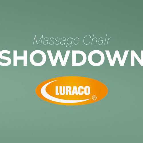 Luraco i9 MAX Standard vs Special