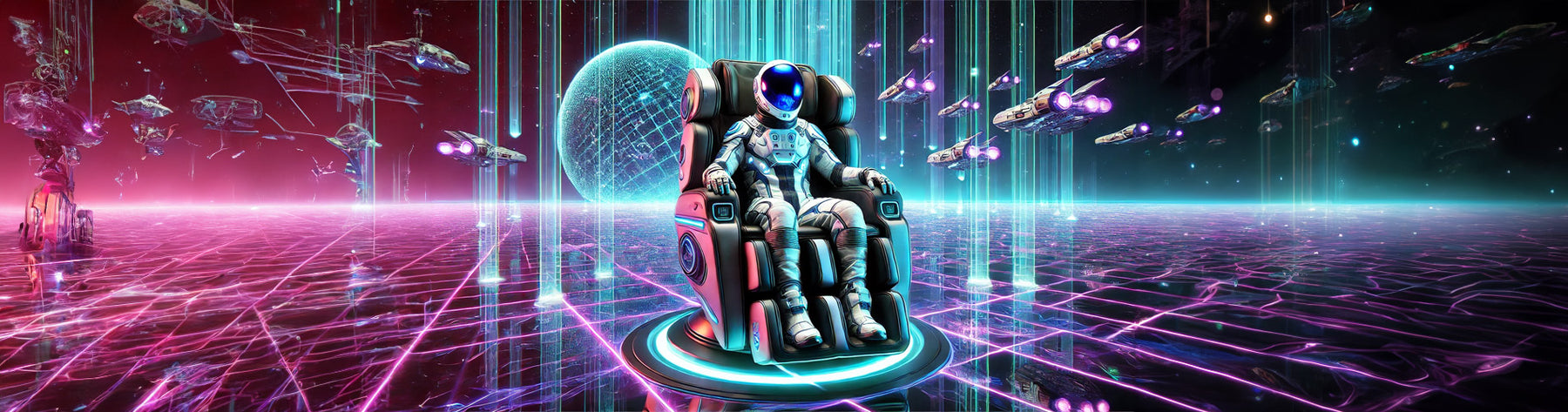 The Future of Massage Chairs