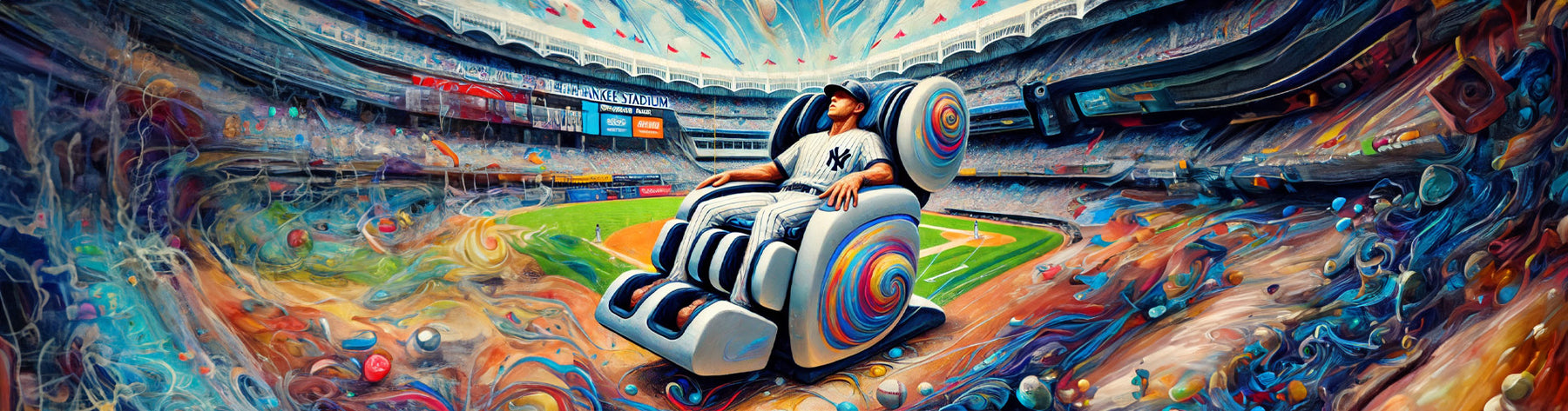 The Game-Changing Benefits of Massage Chairs for Athletes