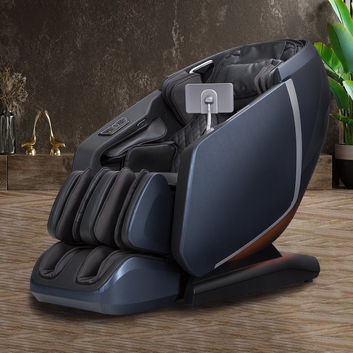 A Comprehensive Review: The Osaki OS-Highpointe 4D Massage Chair