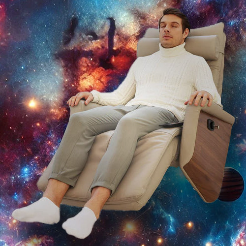 The Benefits of a Zero-Gravity Recliner: Elevate Your Comfort and Health