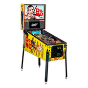 James Bond 007 Pinball Machine - view 3