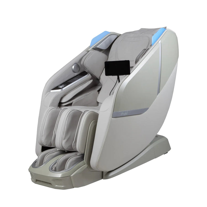 Osaki Platinum Horizon 4D Pro Massage Chair