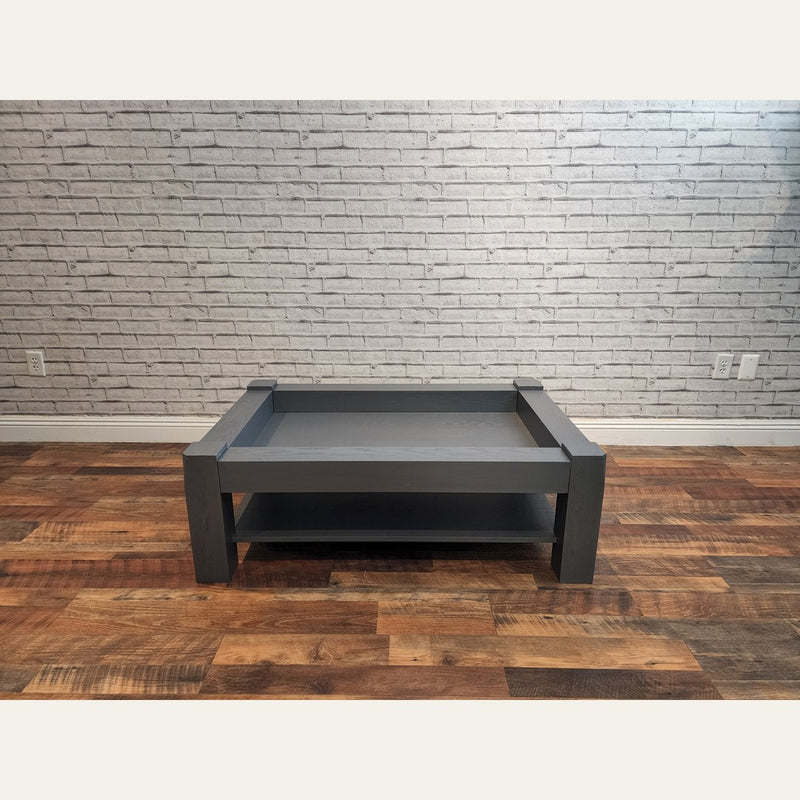 Game Theory Tables Origins Coffee Table