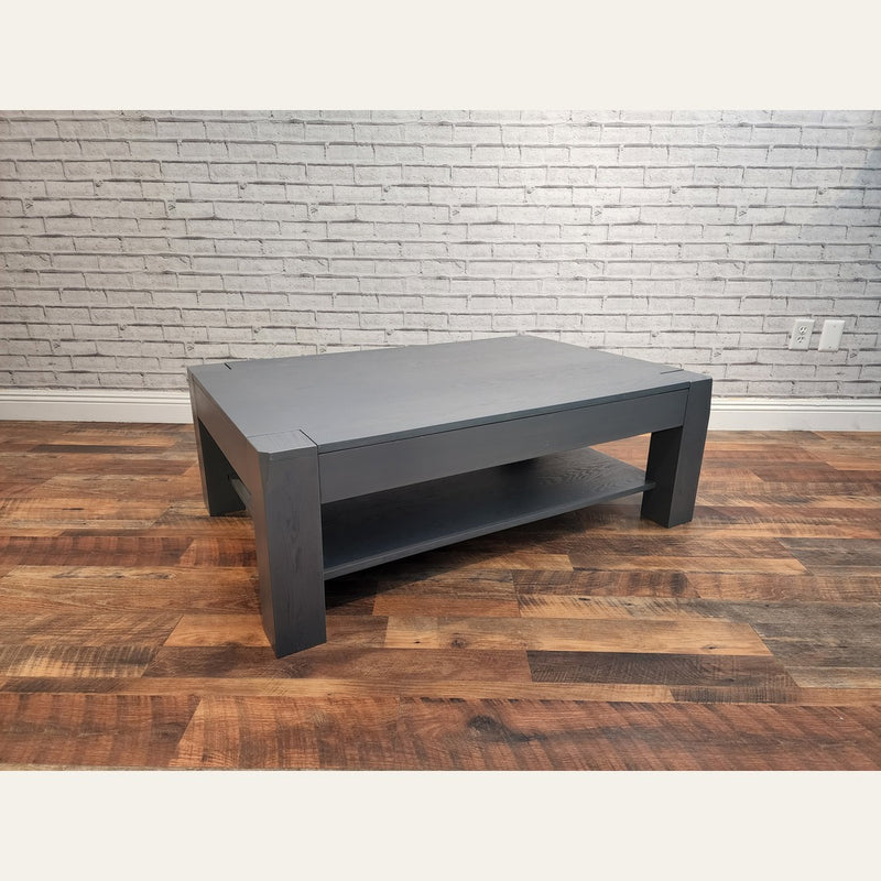 Game Theory Tables Origins Coffee Table