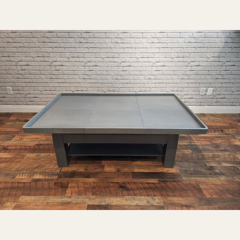 Game Theory Tables Origins Coffee Table