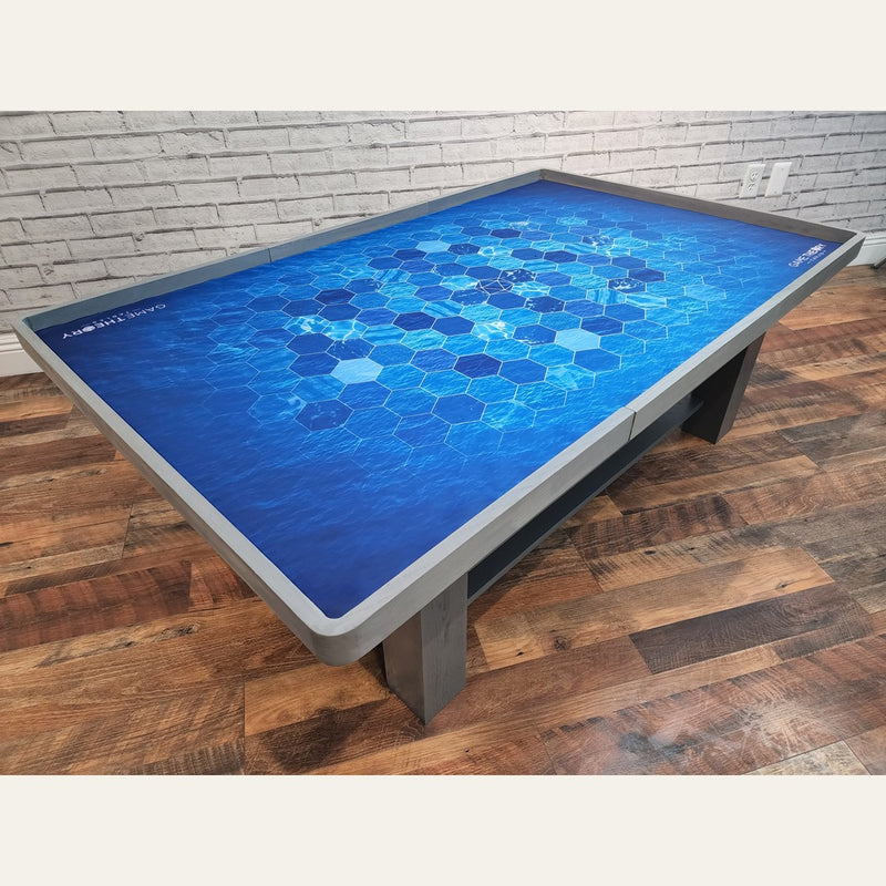 Game Theory Tables Origins Coffee Table