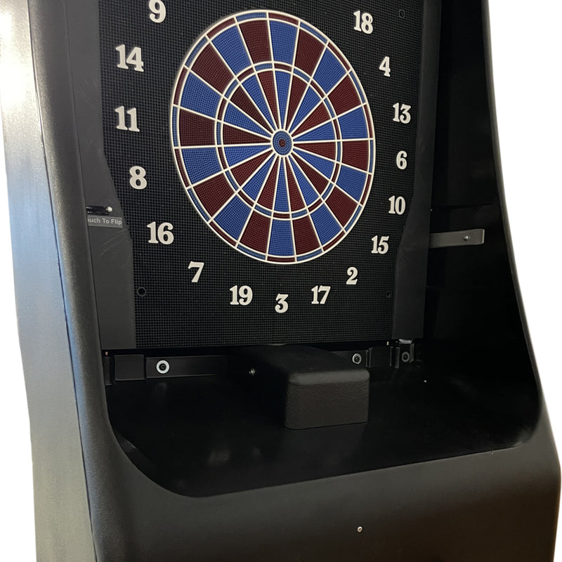 SPIDER 360 3000 Series Dual-Head Electronic Home Dartboard