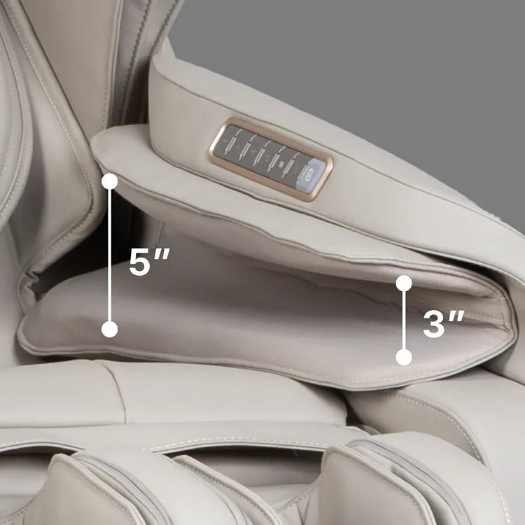 Osaki Atlas XL 4D Massage Chair