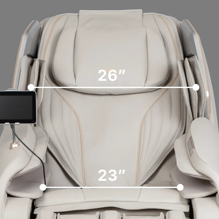 Osaki Atlas XL 4D Massage Chair