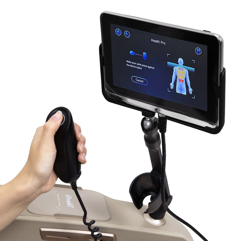 Osaki 4D Maestro LE 2.0 Massage Chair