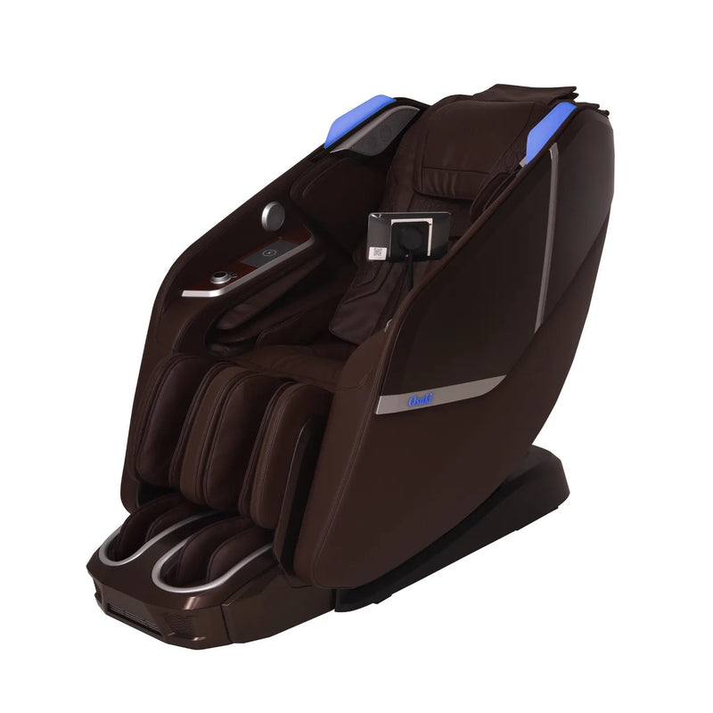 Osaki Platinum Horizon 4D Pro Massage Chair