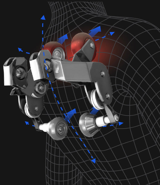 Heating Mechanism
