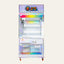 Claw Metro 41" Titan Claw Jumbo Claw Machine