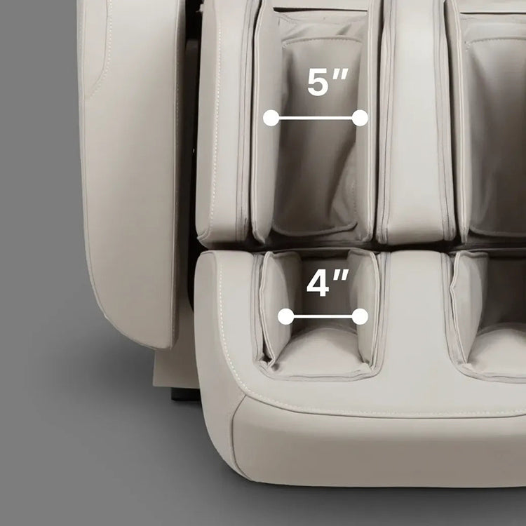 Osaki Atlas XL 4D Massage Chair