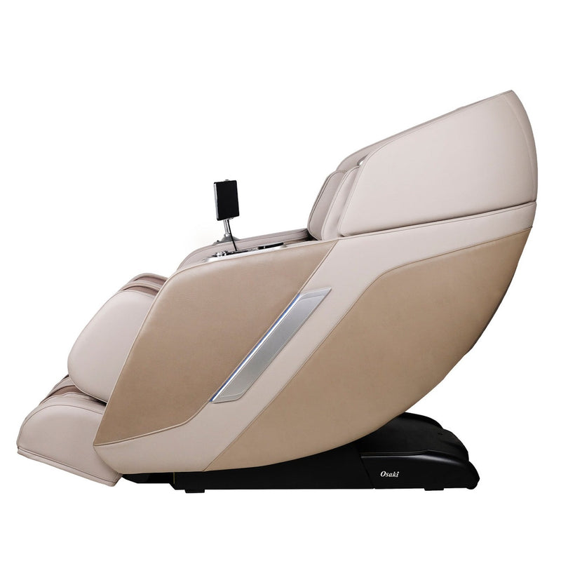 Osaki Platinum 4D Ultima Massage Chair