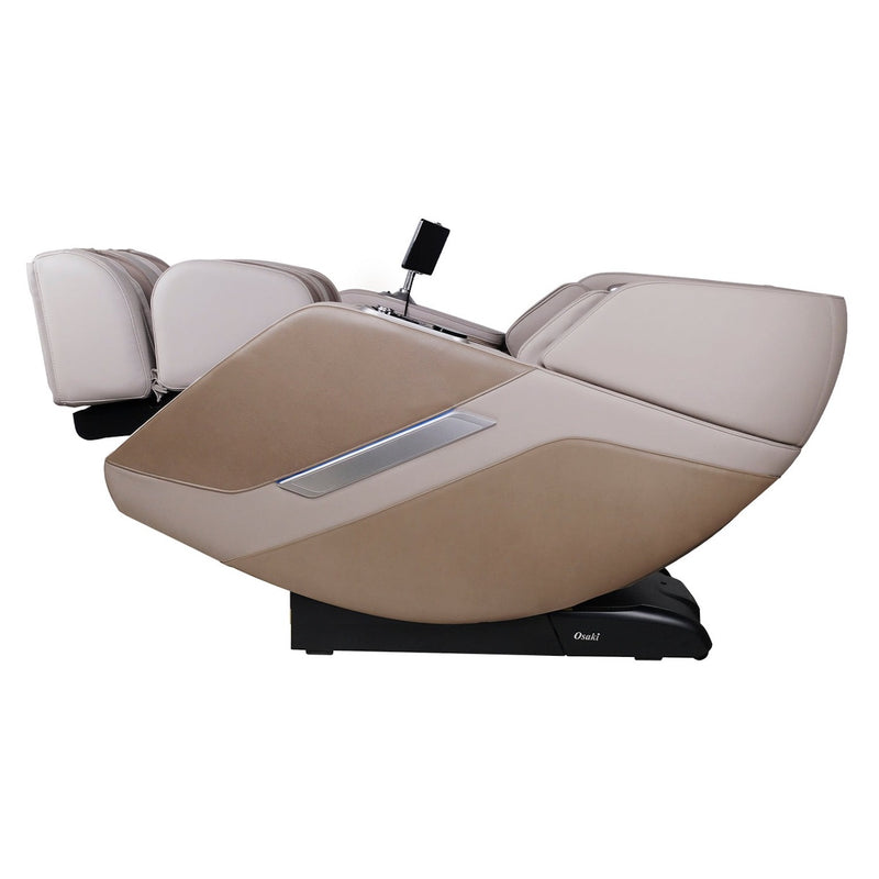 Osaki Platinum 4D Ultima Massage Chair