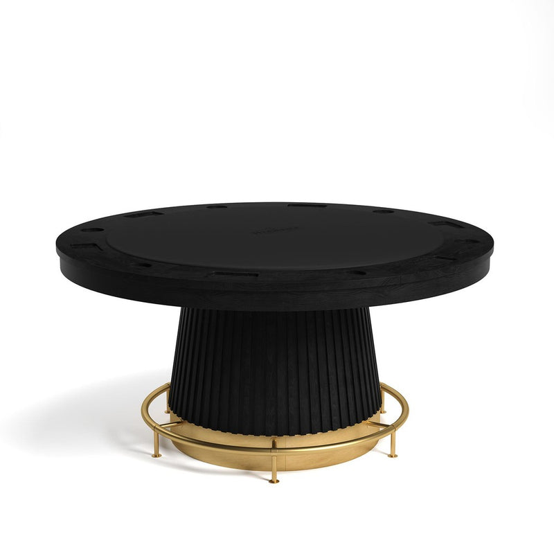 RAM Game Room Footrail For 60" Poker Table