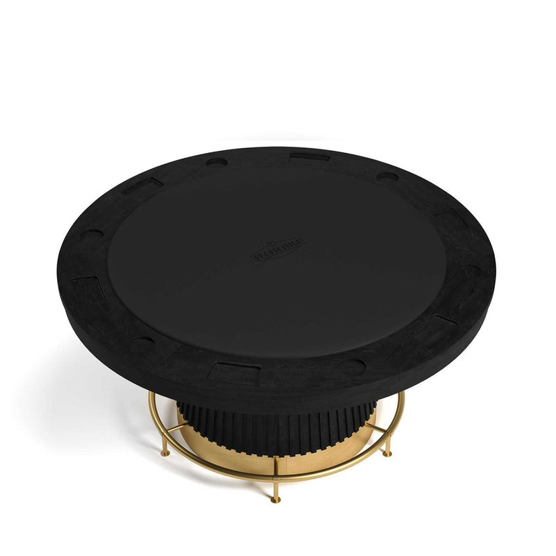RAM Game Room Footrail For 60" Poker Table