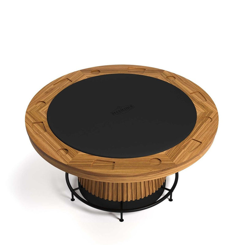 RAM Game Room Footrail For 60" Poker Table