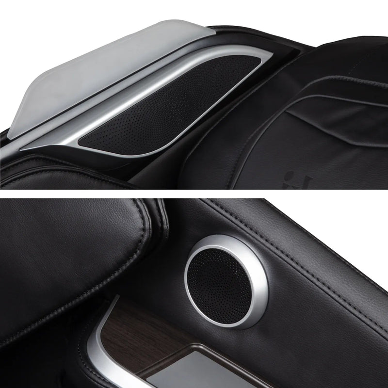 Osaki Platinum Horizon 4D Pro Massage Chair