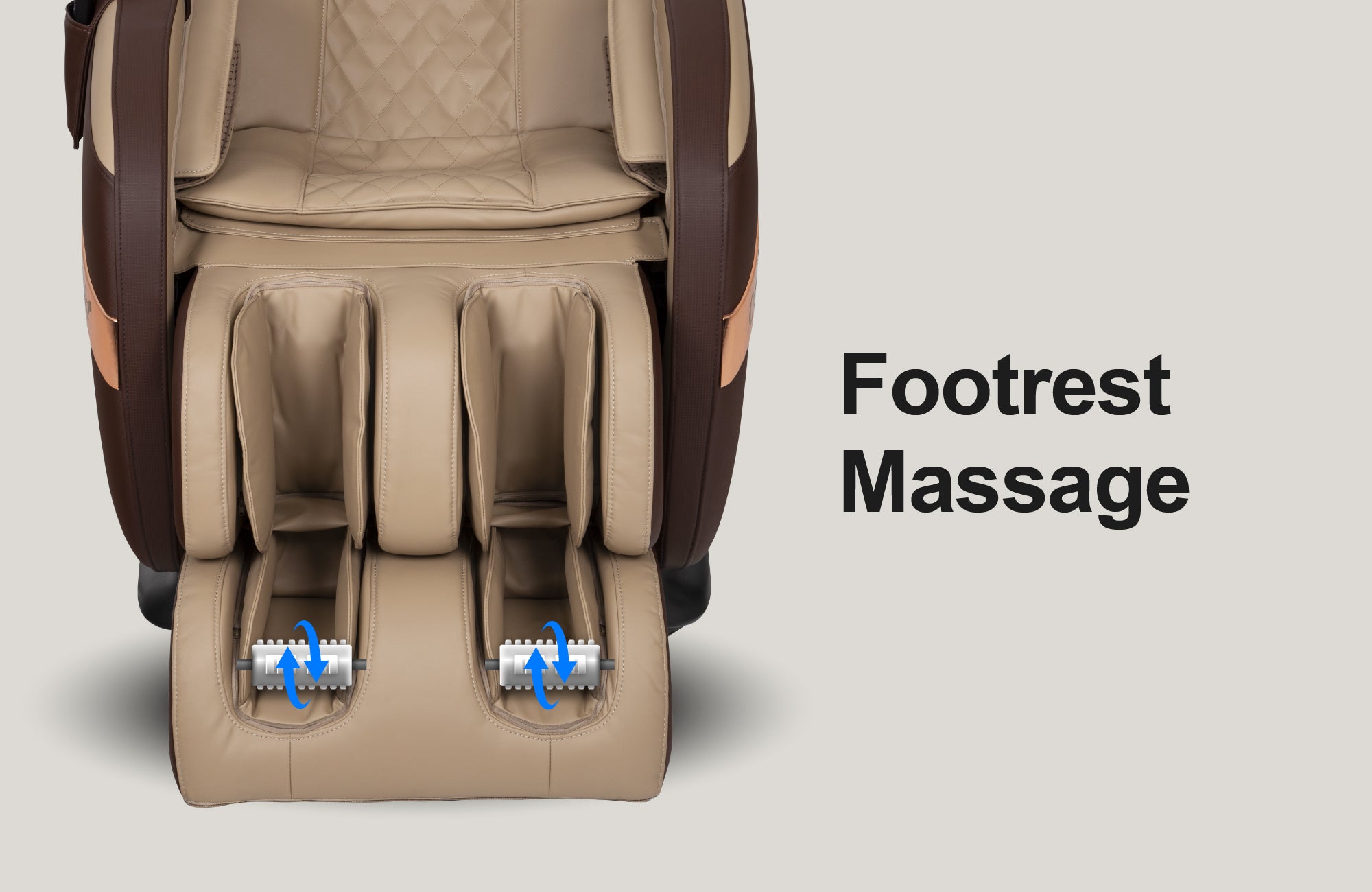 Osaki OS-Champ Massage Chair
