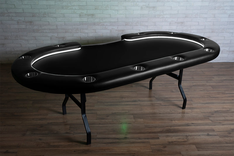 BBO Poker Tables Aces Pro Alpha Folding Poker Table