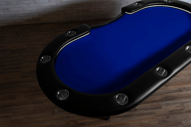 BBO Poker Tables Aces Pro Alpha Folding Poker Table