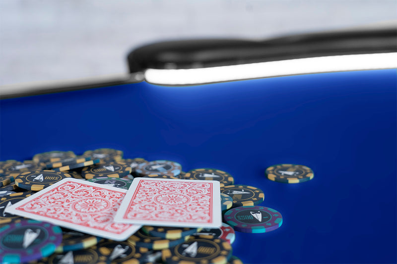 BBO Poker Tables Aces Pro Alpha Folding Poker Table