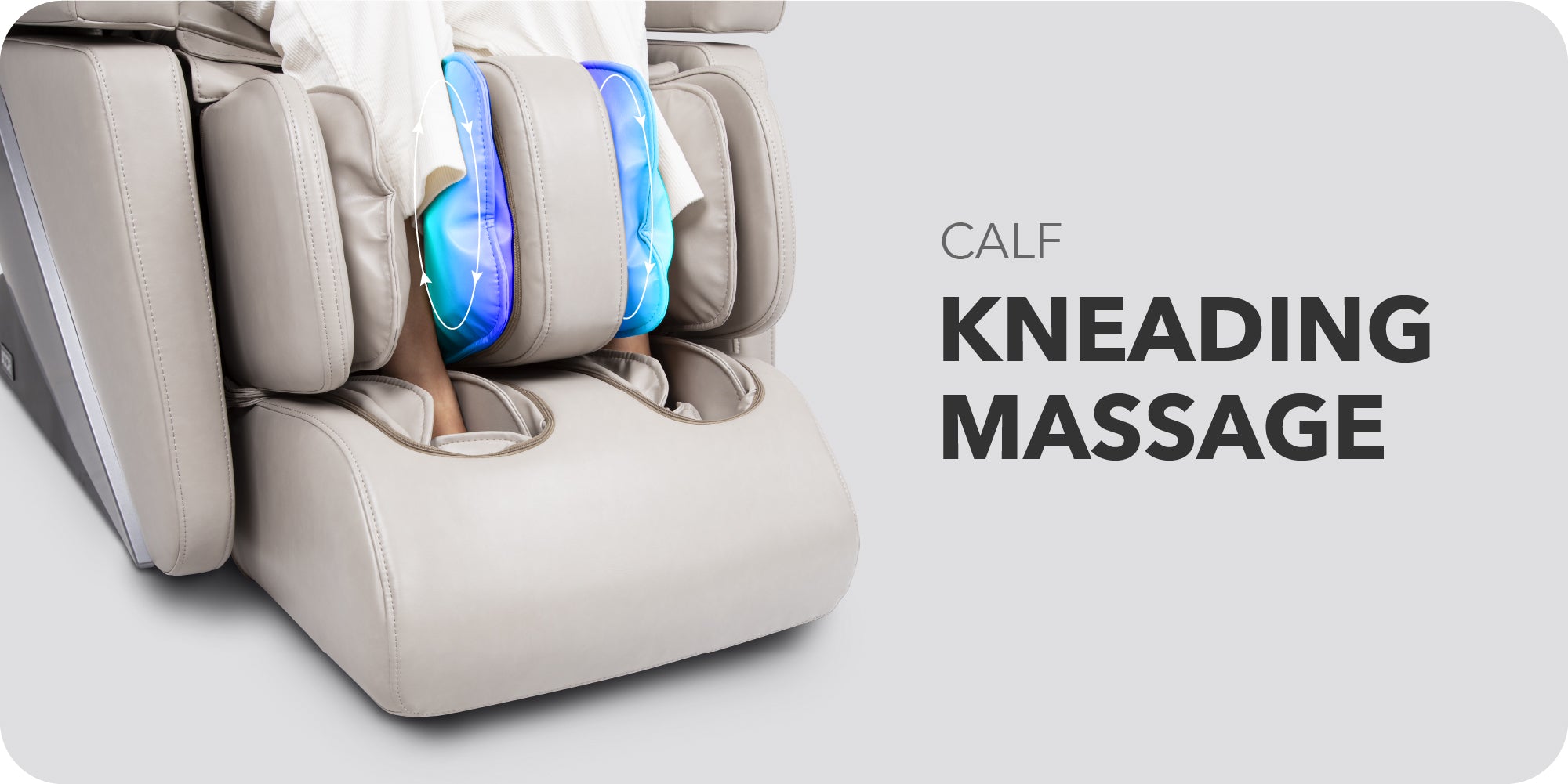 Osaki Ador 3D Allure Massage Chair