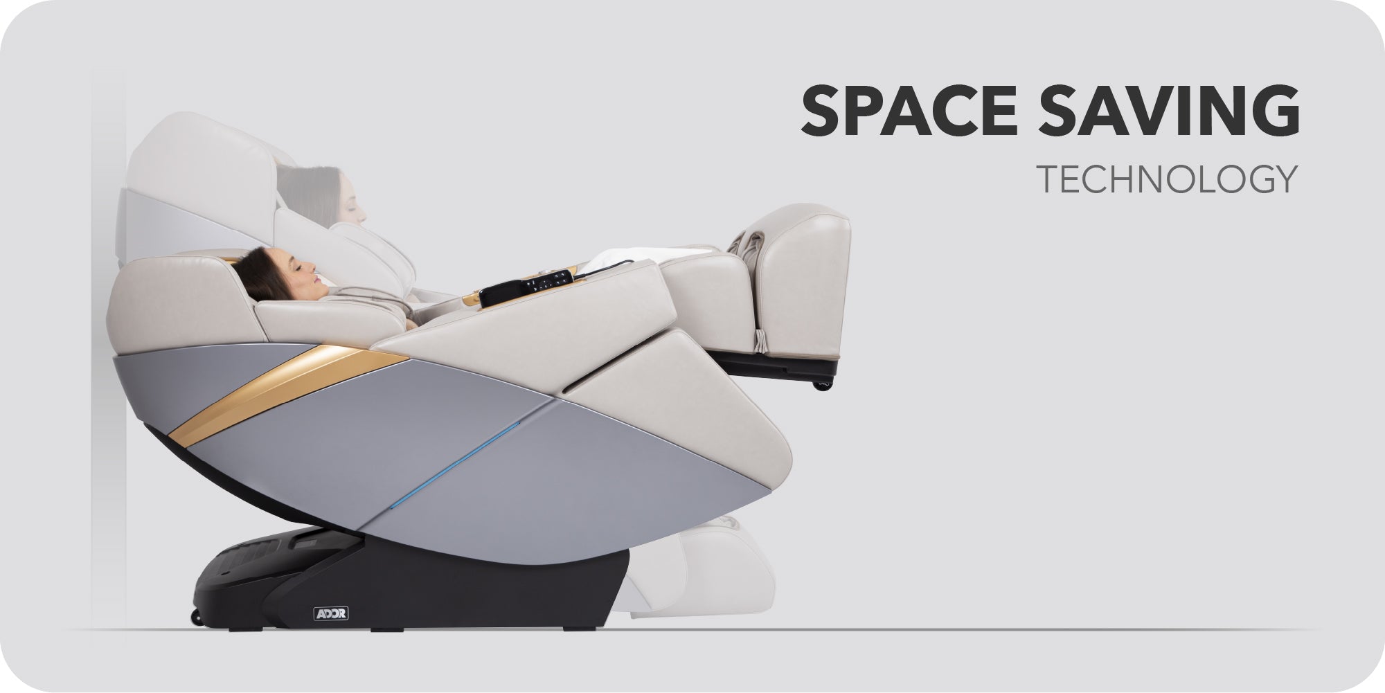 Osaki Ador 3D Allure Massage Chair