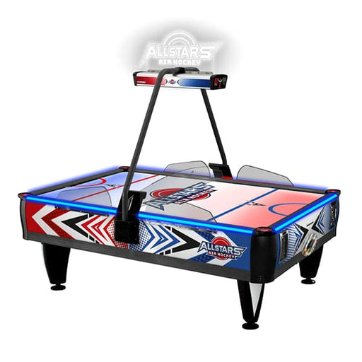 Allstars Air Hockey Table - main view