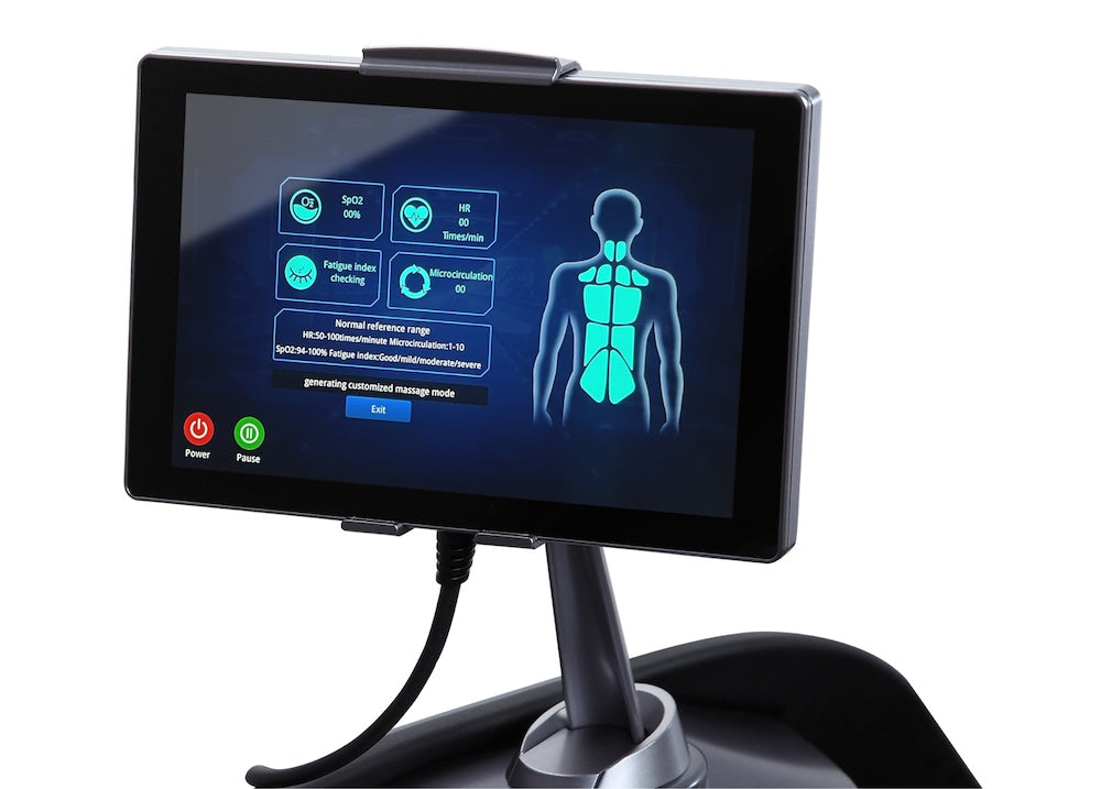 AI Health Detection