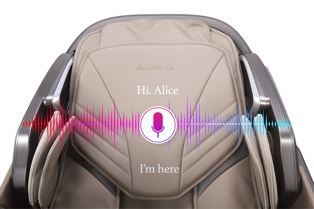 Intelligent Voice Control