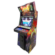 Avian Knights Pro+ Arcade Cabinet - view 2