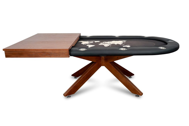 BBO Poker Tables Halo Series Axiom Poker Table
