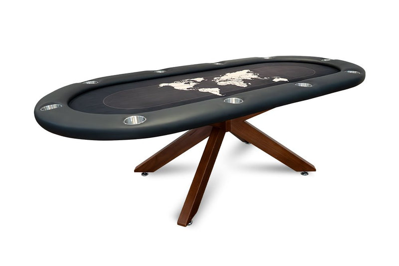 BBO Poker Tables Halo Series Axiom Poker Table