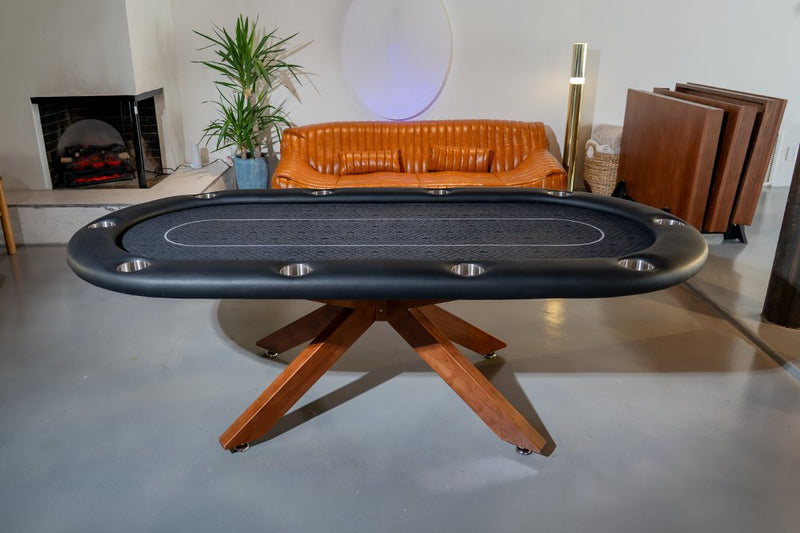 BBO Poker Tables Halo Series Axiom Poker Table