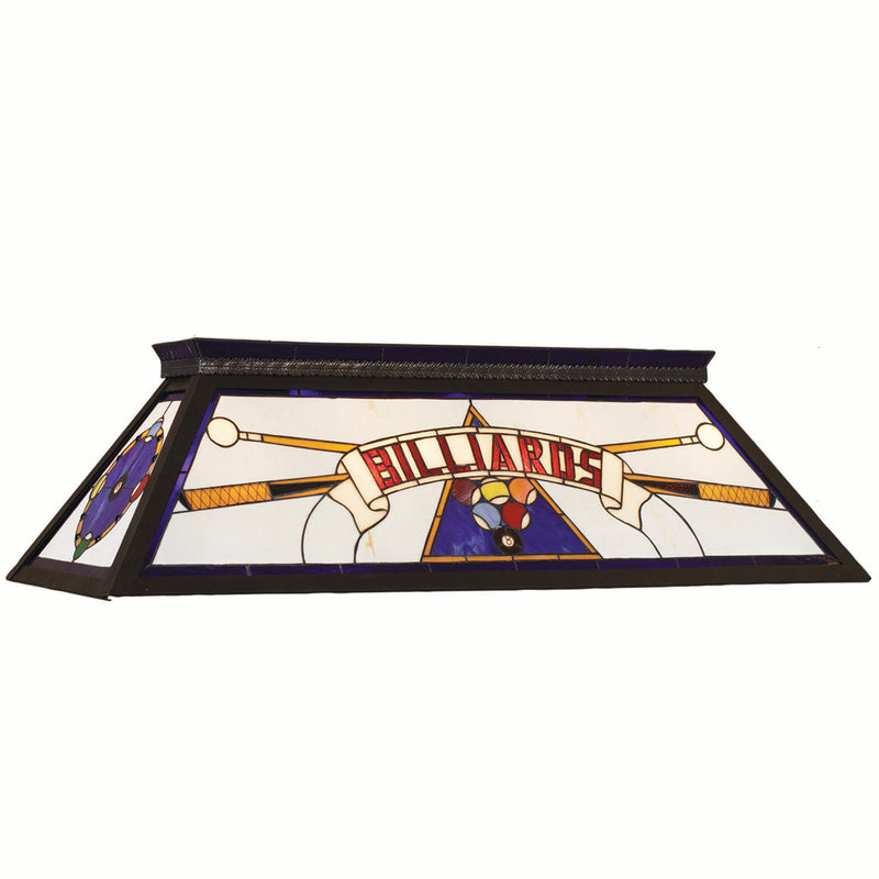 RAM Game Room 44" Billiard Light WITH KD Frame