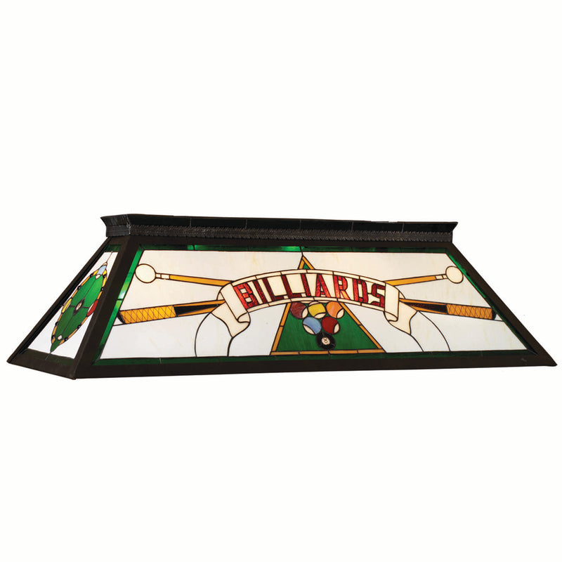 RAM Game Room 44" Billiard Light WITH KD Frame