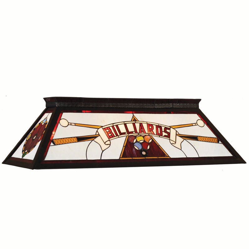 RAM Game Room 44" Billiard Light WITH KD Frame
