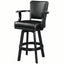 RAM Game Room Swivel Barstool w/ Arms