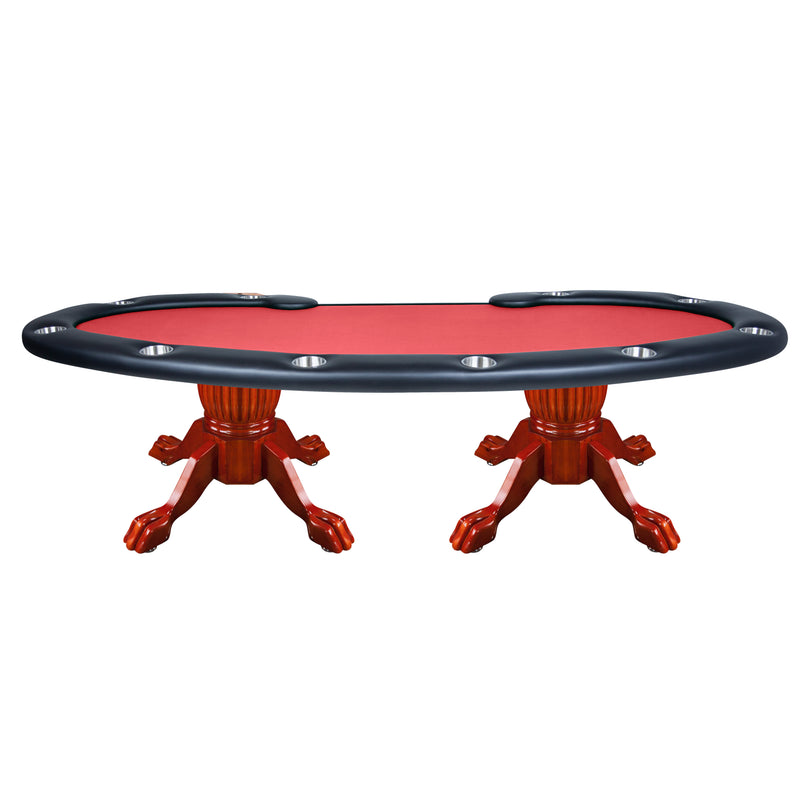 BBO Poker Tables Prestige X Poker Table