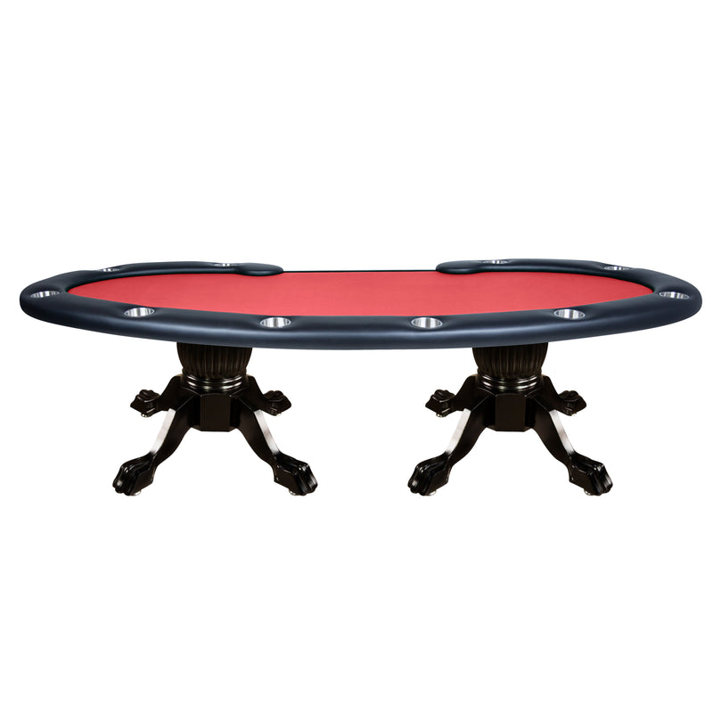 BBO Poker Tables Prestige X Poker Table