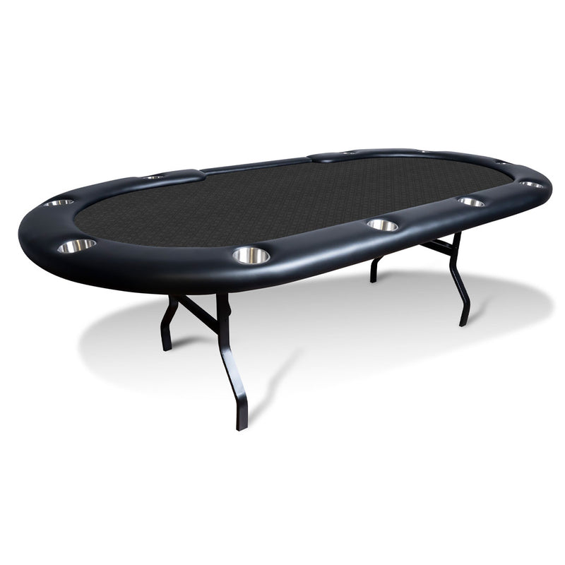 BBO Poker Tables Aces Pro Plus Tournament Folding Poker Table