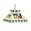 RAM Game Room 18" Tiffany Pendant