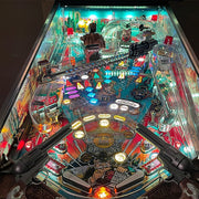 Cactus Canyon Pinball Remake - view 2
