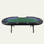 BBO Poker Tables Aces Pro Alpha Folding Poker Table