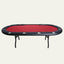 BBO Poker Tables Aces Pro Plus Tournament Folding Poker Table